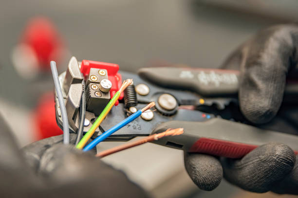 Best Commercial Electrician Services  in Carroll, IA