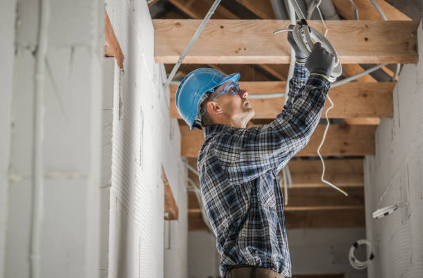 Best Affordable Electrical Installation  in Carroll, IA