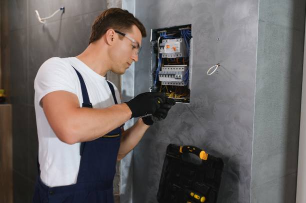 Best Electrical Rewiring Services  in Carroll, IA