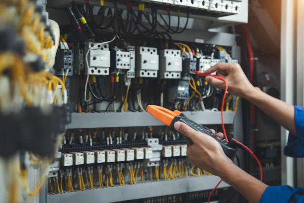 Trusted IA Electrician Experts