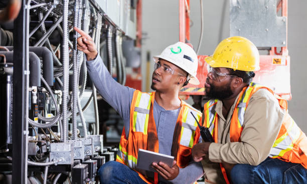 Affordable Emergency Electrician in IA