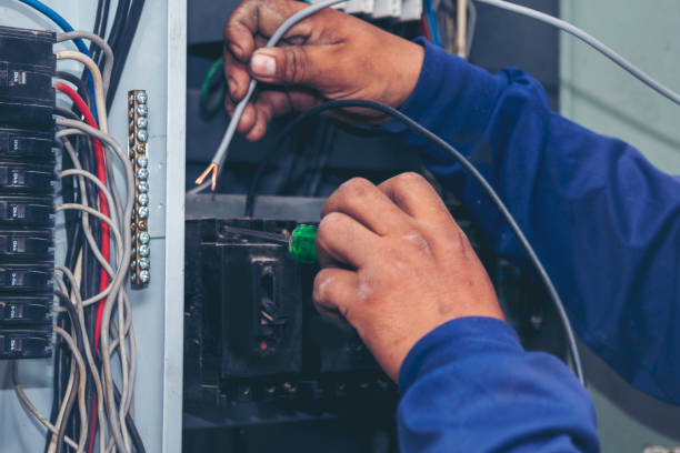 Best Commercial Electrician Services  in Carroll, IA