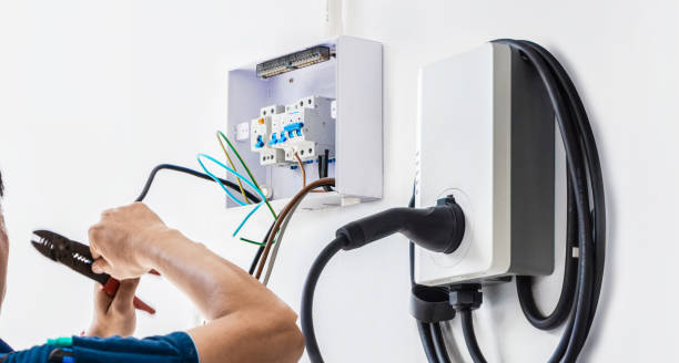 Best Electrical Outlet Repair  in Carroll, IA