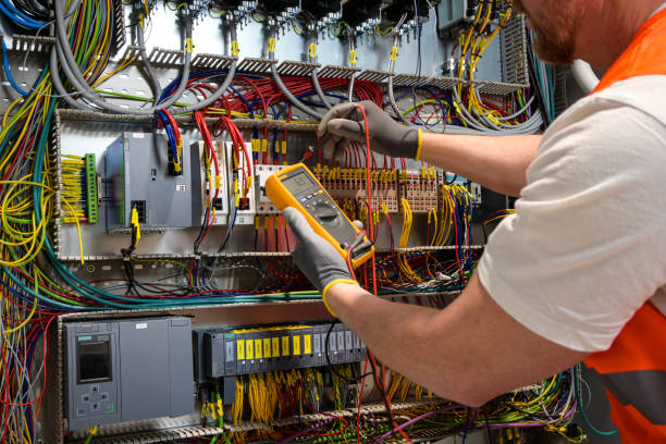 Best Electrical Troubleshooting Services  in Carroll, IA